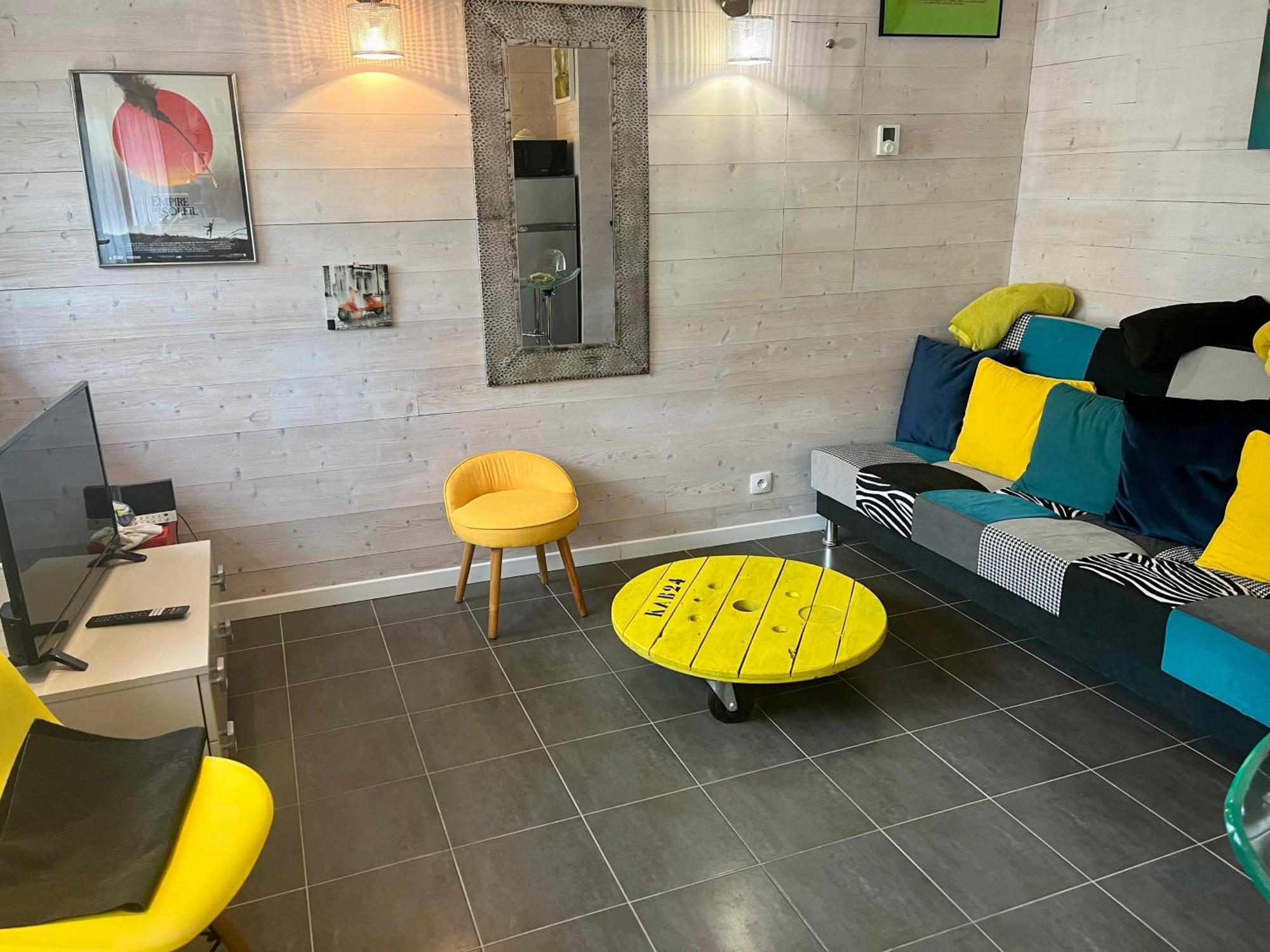 Maisonnette 40 Saint-Froult Extérieur photo