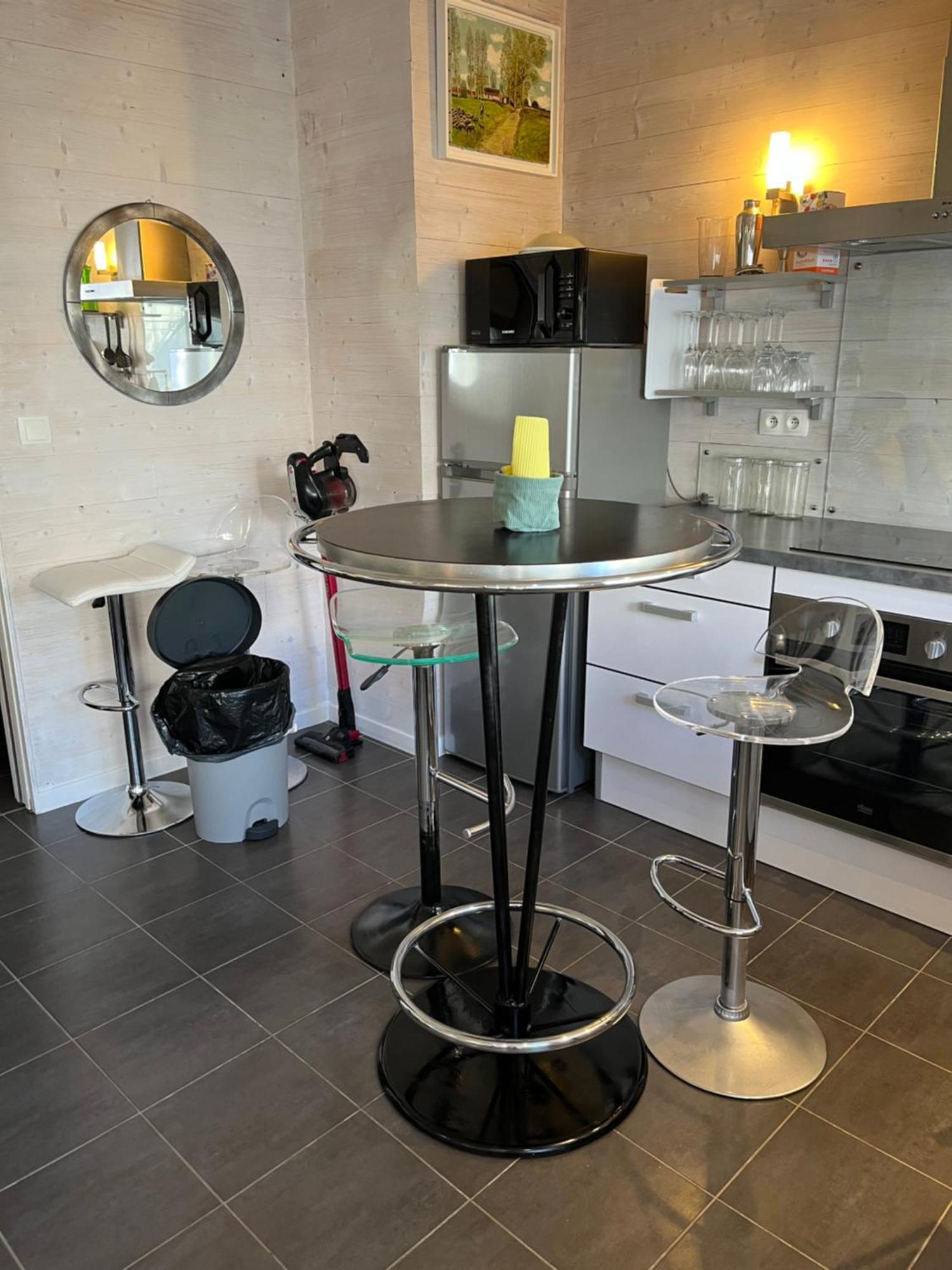 Maisonnette 40 Saint-Froult Extérieur photo